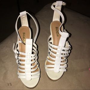 Women’s Shoes